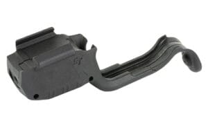 Crimson Trace Laserguard Hellcat Red Laser