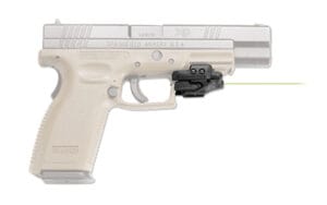 Crimson Trace CMR-201 Red Laser Sight for Glock Pistol