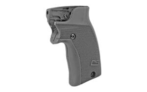 Crimson Trace Defender Series Accuracy Grip Laser for Smith and Wesson Taurus Pistol