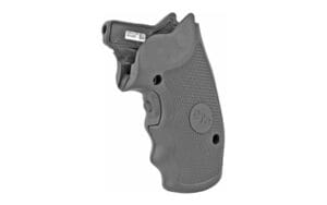 Crimson Trace LaserGrip for Charter Arms Revolver