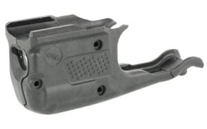 Crimson Trace Laserguard Pro Red Laser Sight for Glock Pistol