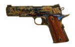STD MANF 1911 45ACP 5" CC