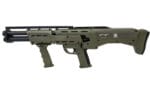 STD MANF DP12 12GA 18.875" 14RD ODG