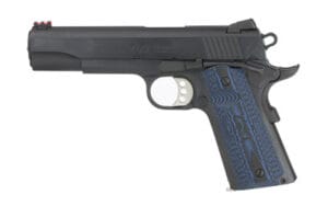 Colt Competition Government 45 ACP 5 Inch 8 Round Stainless Pistol