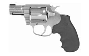 Colt Cobra 38 Special 2 Inch 6 Round Stainless Revolver