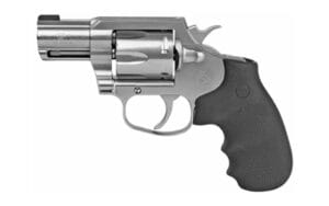 Colt King Cobra Carry 357 Magnum 2 Inch Stainless Revolver