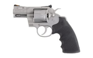 Colt Python 357 Magnum 2.5 Inch Stainless Revolver