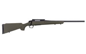 Connecticut Valley Arms Cascade 308 Winchester 22 Inch 4 Round Bolt Action Sporting Rifle