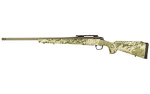 Connecticut Valley Arms Cascade 308 Winchester 22 Inch Bolt Action Sporting Rifle