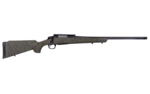 Connecticut Valley Arms Cascade XT 350 Legend 22 Inch 4 Round Bolt Action Sporting Rifle