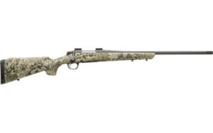 Connecticut Valley Arms Cascade XT 223 Remington 22 Inch Bolt Action Rifle