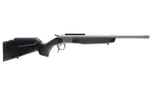 Connecticut Valley Arms Scout V2 35 Whelen 22 Inch Sporting Rifle