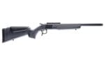 CVA SCOUT V2 444MAR 22" BLK/GRY