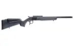 CVA SCOUT V2 444MAR 22" BLK/GRY