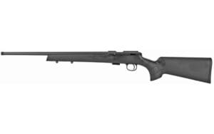 CZ-USA 457 Synthetic Sporting Rifle 22 LR 5 Round Black Nitride Rifle