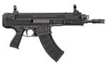 CZ BREN 2 MS PSTL 762 9" 30RD BLK