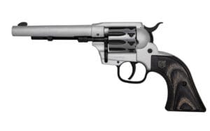 Diamondback Firearms Sidekick 22 WMR Double Action Revolver