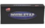 Double Tap Ammunition SS109 223 Remington 62 Grain Full Metal Jacket Boat Tail Rifle Ammunition