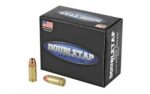 Double Tap Ammunition 9mm 115 Grain Bonded Defense Hollow Point Ammunition
