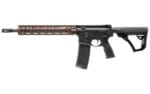 DD DD4 M4A1 RIII 556NATO 14.5"PB 32R