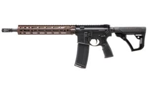 Daniel Defense M4A1 5.56 NATO 14.5 Inch Black Carbine