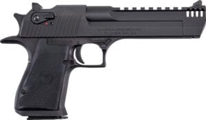 Magnum Research Desert Eagle Mark XIX .50 Action Express 6 Inch Pistol