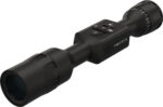 ATN X-SIGHT LTV 5-15X DIGITAL - DAY/NIGHT RIFLE SCOPE