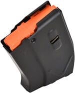 D&H TACTICAL MAGAZINE 6.5 - GRENDEL 10RD STEEL BLACK AR15