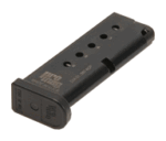 PRO MAG MAGAZINE DIAMONDBACK - 380ACP 6RD BLUED STEEL