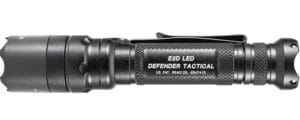 Surefire E2D LED Defender Ultra 1000 Lumen Flashlight