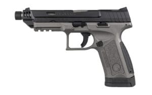 Girsan MC9 Disruptor X 9mm Semi-Auto Striker Fired Pistol