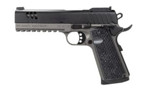 Girsan MC1911S 38 Super Auto 5 Inch 8 Round Pistol