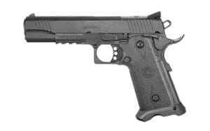 Girsan 2311 45 ACP 5 Inch 11 Round Black Semi-Auto Pistol