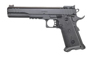 Girsan Witness 2311 10mm 6 Inch Black Pistol