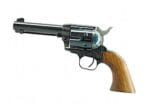 EAA BNTY HNTR 357MAG 4.5" 6RD CCH