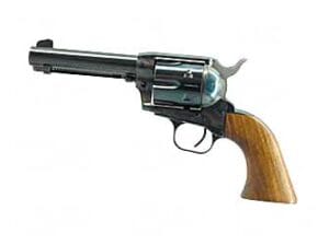European American Armory Bounty Hunter 357 Magnum Revolver