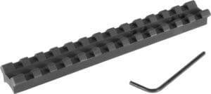 Evolution Gun Works Contender Picatinny Scope Base Accessory