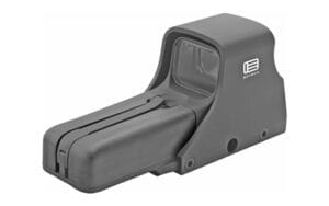 EOTech 512 Holographic Sight with 68 MOA Circle and 1 MOA Dot