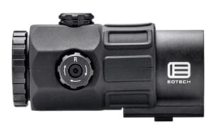 EOTech G45 5x Black Magnifier Accessory
