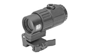 EOTech G45 5x Black Magnifier Accessory