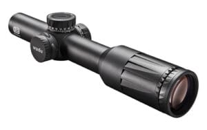 EOTech VUDU 1-6x24mm SR-2 7.62mm BDC Black Rifle Scope