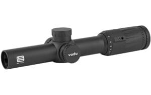 EOTech Vudu 1-8x24mm Second Focal Plane HC3 MOA Scope