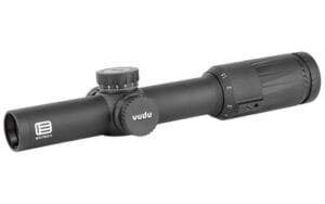 EOTech Vudu 1-6x24mm SR1 Illuminated Reticle Scope