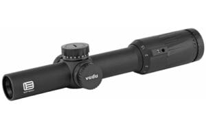 EOTech Vudu 1-6x24mm Illuminated SR2 MOA Rifle Scope