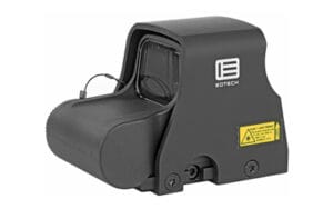 EOTech XPS2 Holographic Sight with 68 MOA Circle Reticle