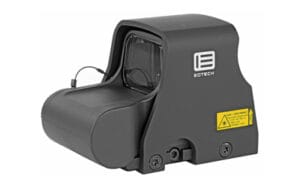 EOTech XPS3 Holographic Sight with 68 MOA Ring and 1 MOA Dot