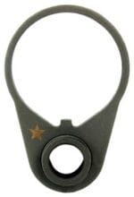 BCM END PLATE WITH QD SOCKET - FOR AR-15