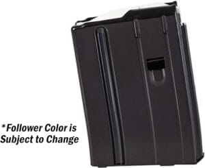 E-Lander 224 Valkyrie 10 Round Steel Magazine