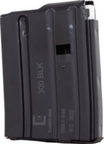 E-LANDER MAGAZINE 300 BLACKOUT - 10RD  STEEL