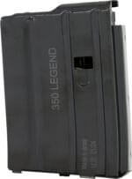 E-LANDER MAGAZINE 350 LEGEND - 10RD STEEL